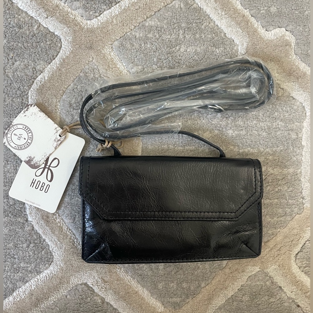 NWT HOBO handbag “Poppy”